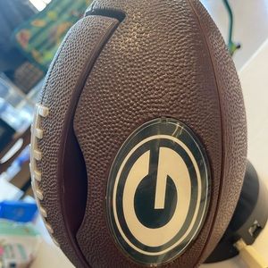 Vintage NFL Greenbay Packers Phone